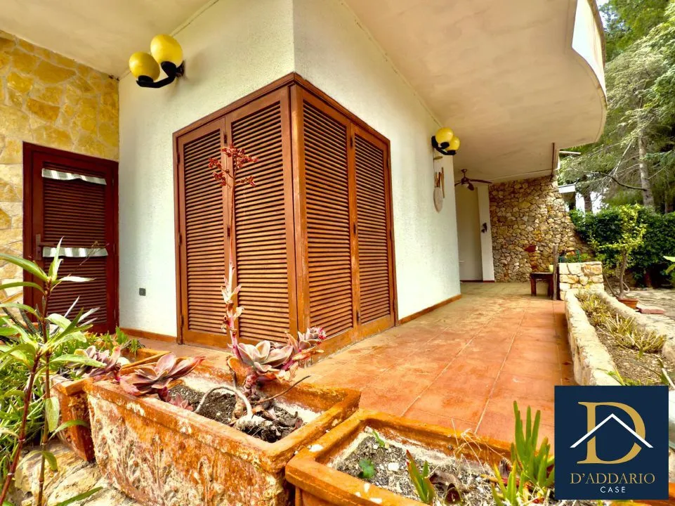 Villa in vendita a Pulsano - foto 6