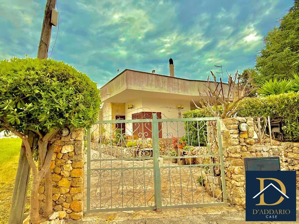 Villa in vendita a Pulsano - foto 7