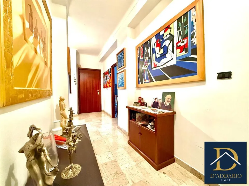 Appartamento in vendita a Taranto - Borgo - foto 3