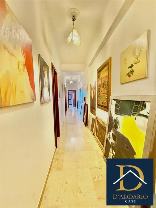 Appartamento in vendita a Taranto - Borgo - foto 7