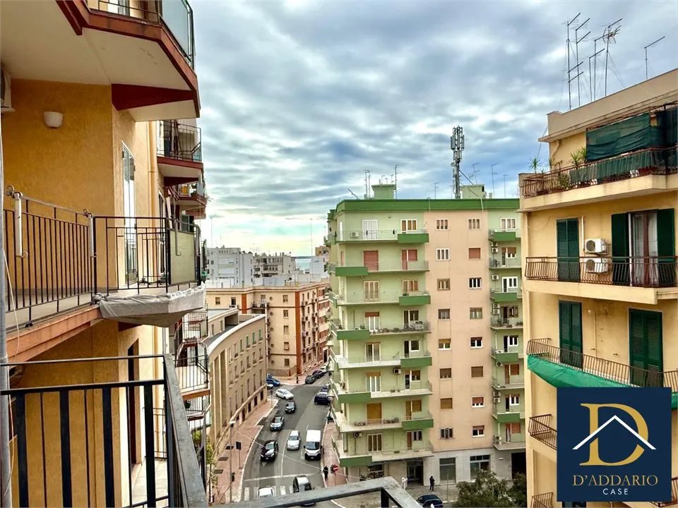 Appartamento in vendita a Taranto - Borgo - foto 8