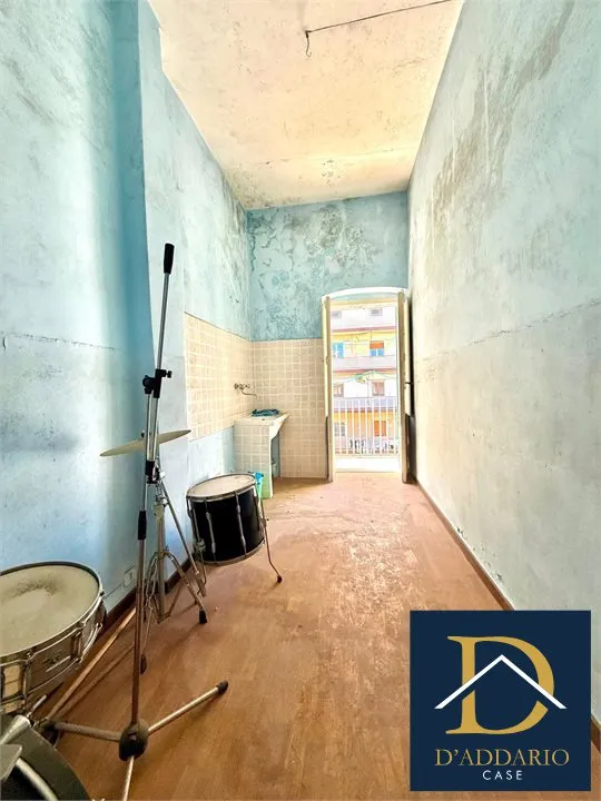 Appartamento in vendita a Taranto - Borgo - foto 10