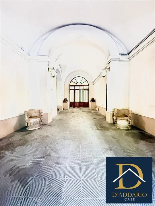 Appartamento in vendita a Taranto - Borgo - foto 2