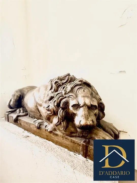 Appartamento in vendita a Taranto - Borgo - foto 3