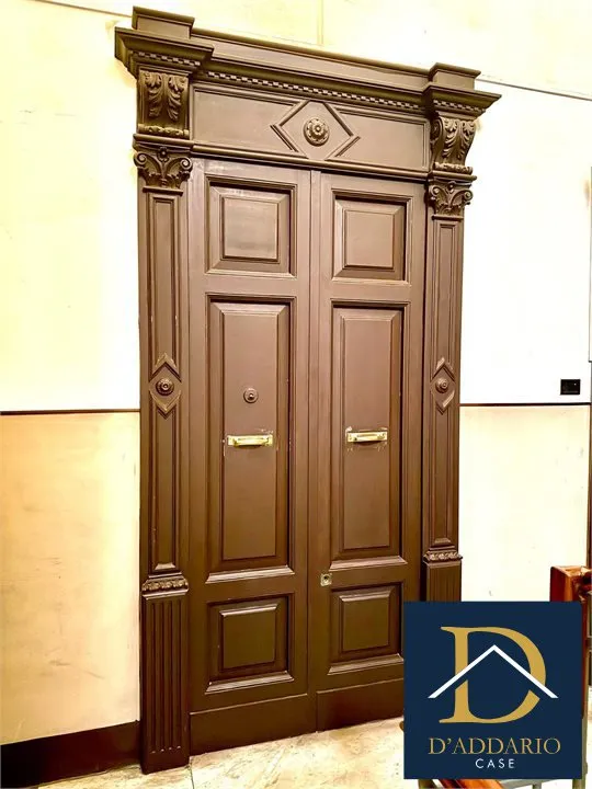 Appartamento in vendita a Taranto - Borgo - foto 4