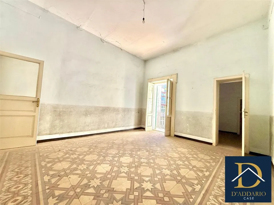 Appartamento in vendita a Taranto - Borgo - foto 8