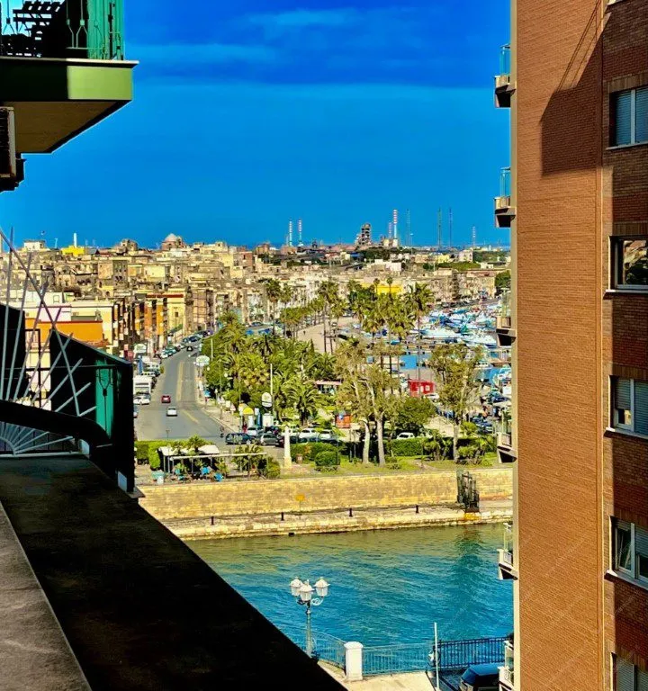 Attico in vendita a Taranto - Borgo - foto 4