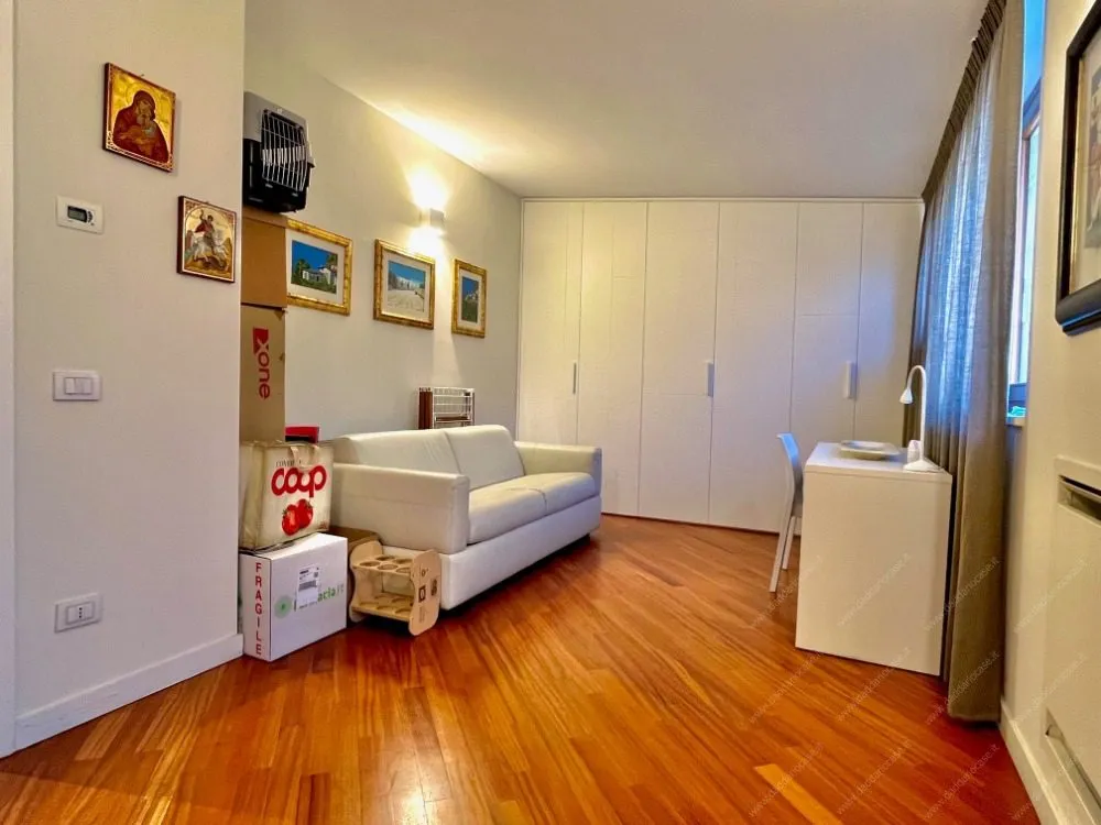 Attico in vendita a Taranto - Borgo - foto 7