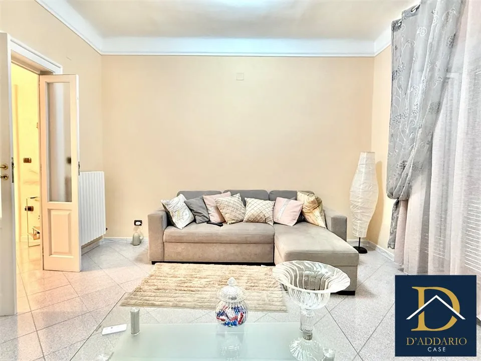 Appartamento in vendita a Taranto - Borgo - foto 2