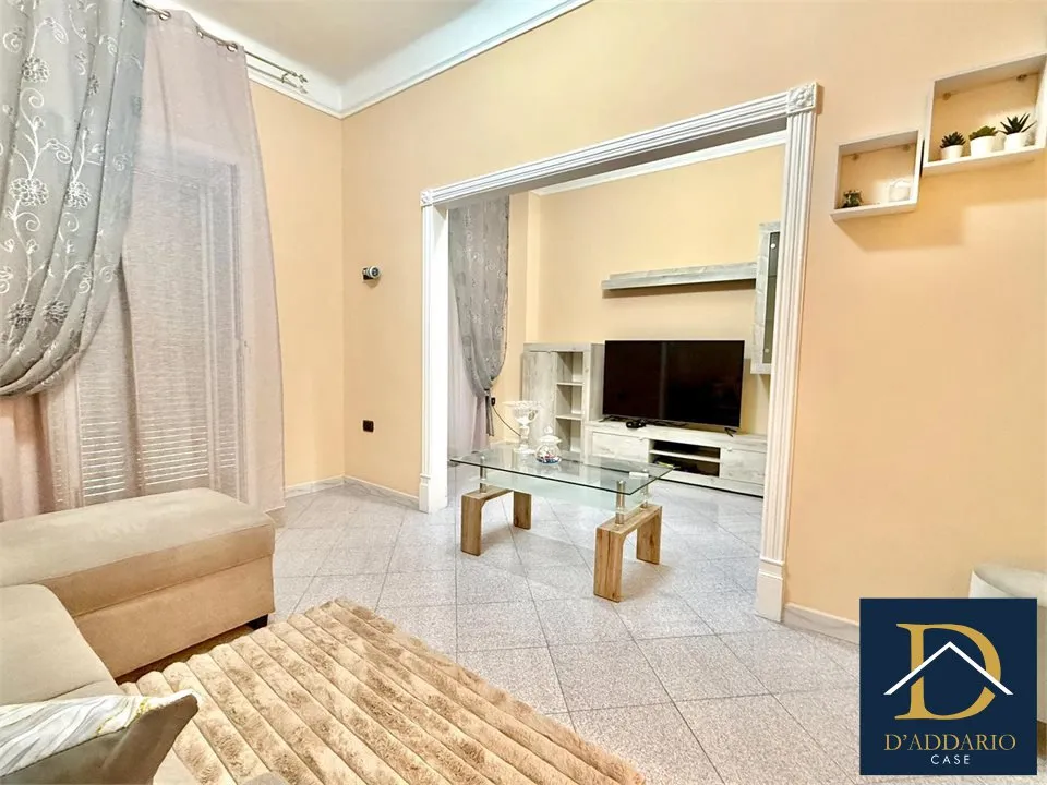 Appartamento in vendita a Taranto - Borgo - foto 3