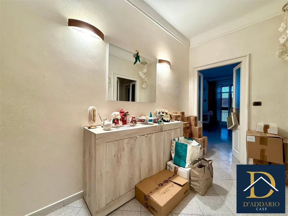 Appartamento in vendita a Taranto - Borgo - foto 4