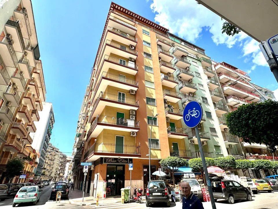Appartamento in vendita a Taranto - Italia/Montegranaro - foto 1
