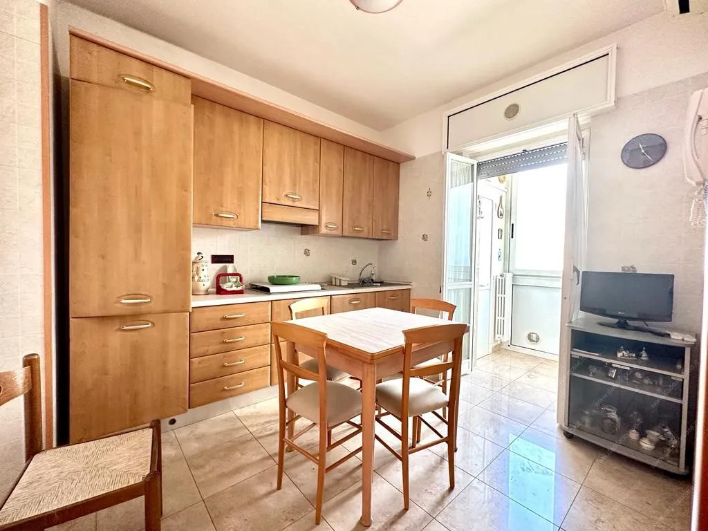 Appartamento in vendita a Taranto - Italia/Montegranaro - foto 7