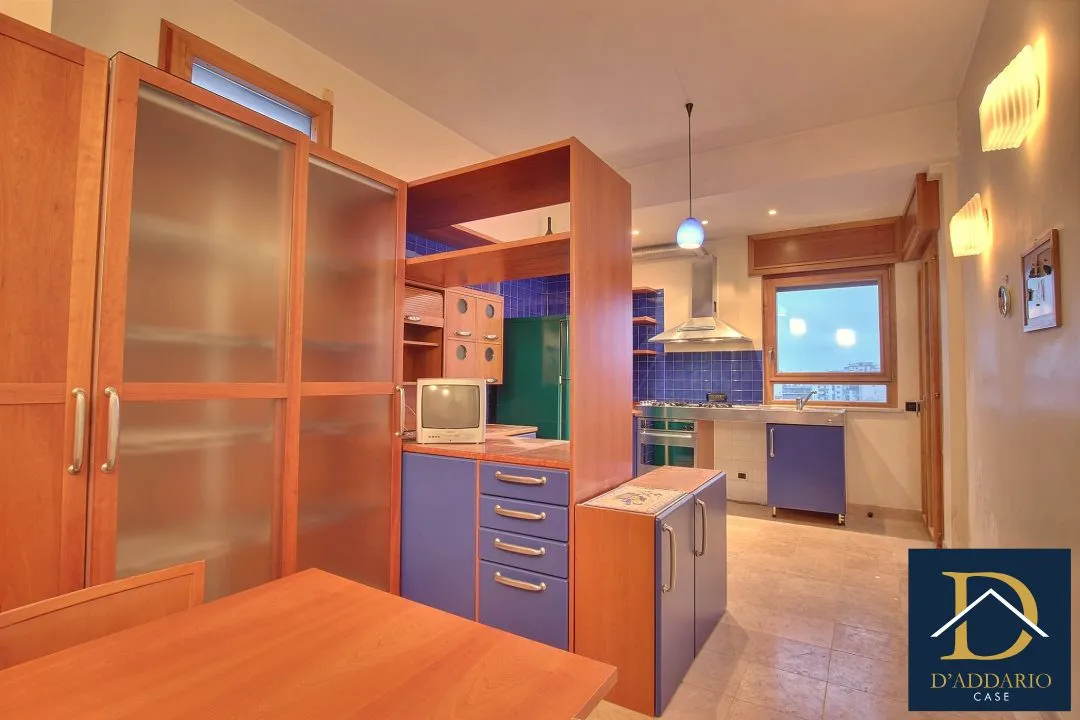 Appartamento in vendita a Taranto - Borgo - foto 10
