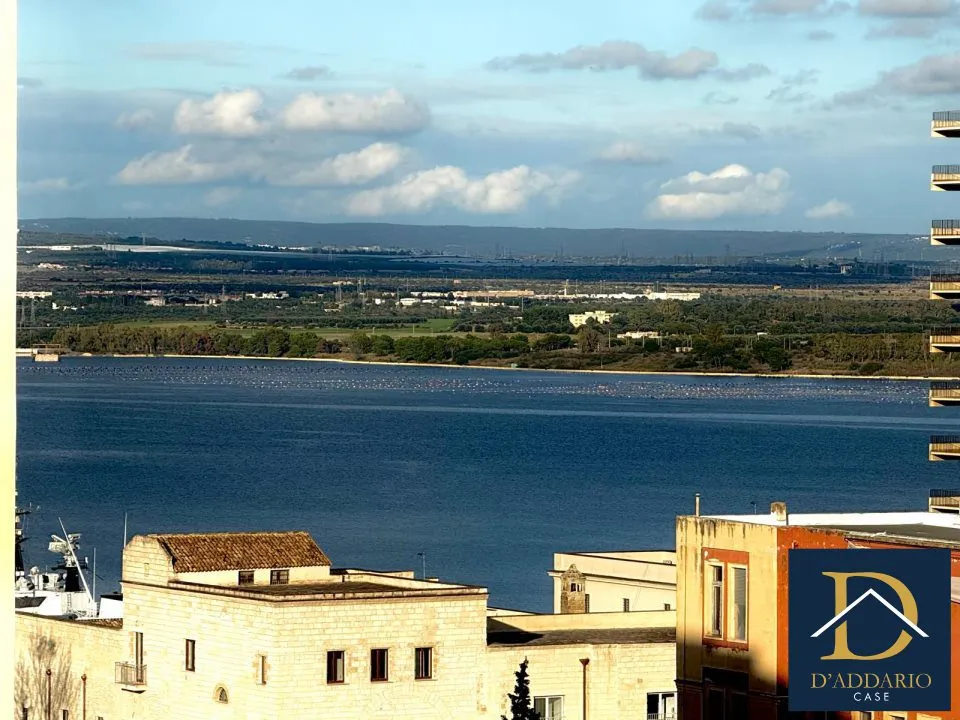 Appartamento in vendita a Taranto - Borgo - foto 5