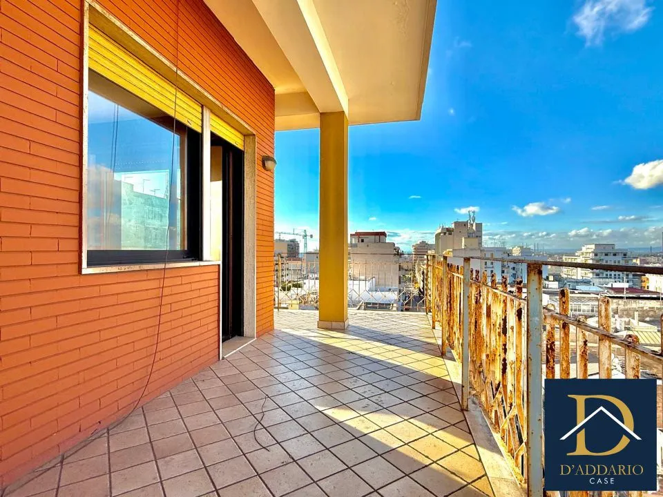 Appartamento in vendita a Taranto - Borgo - foto 8