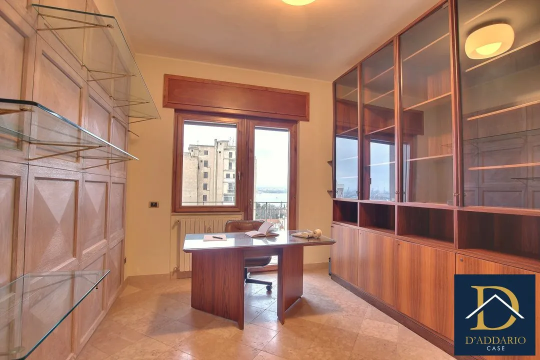 Appartamento in vendita a Taranto - Borgo - foto 9