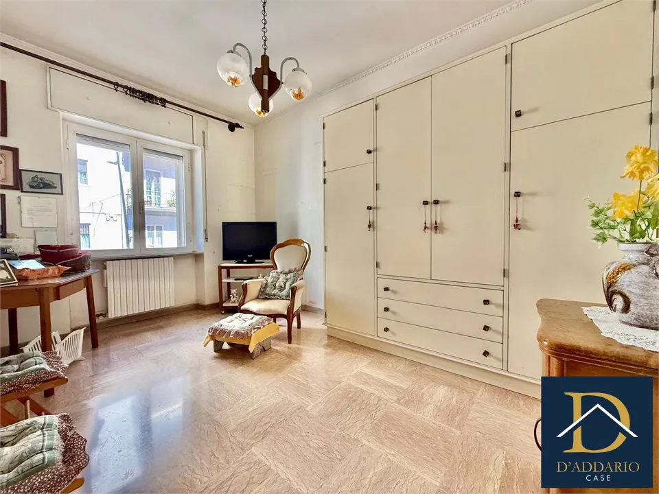 Appartamento in vendita a Taranto - Tamburi/Croce - foto 6