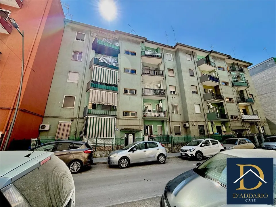 Appartamento in vendita a Taranto - Tamburi/Croce - foto 8
