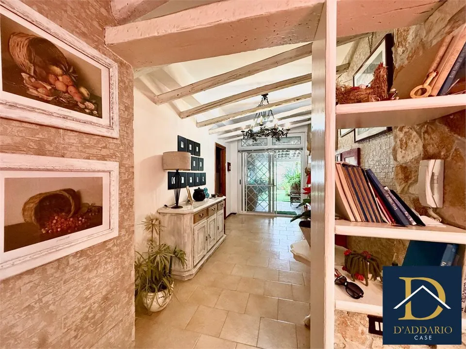 Villa in vendita a Pulsano - foto 2