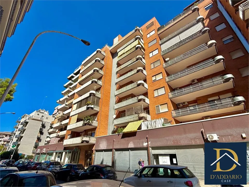 Appartamento in vendita a Taranto - Solito/Corvisea - foto 2