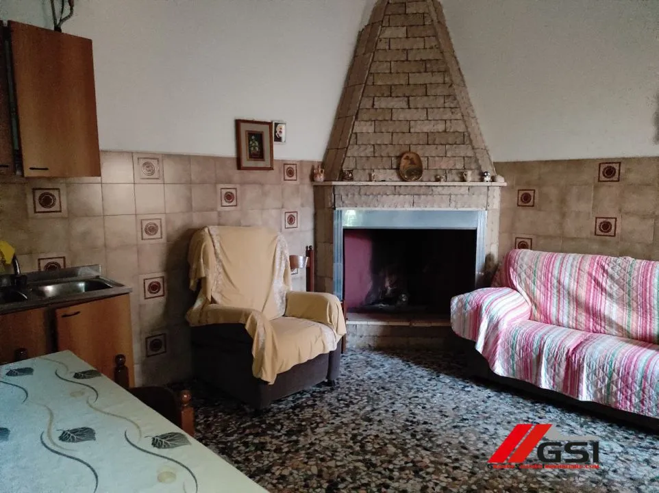 Villa in vendita a San Michele Salentino - foto 4