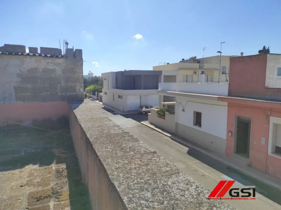 Villa in vendita a San Michele Salentino - foto 7