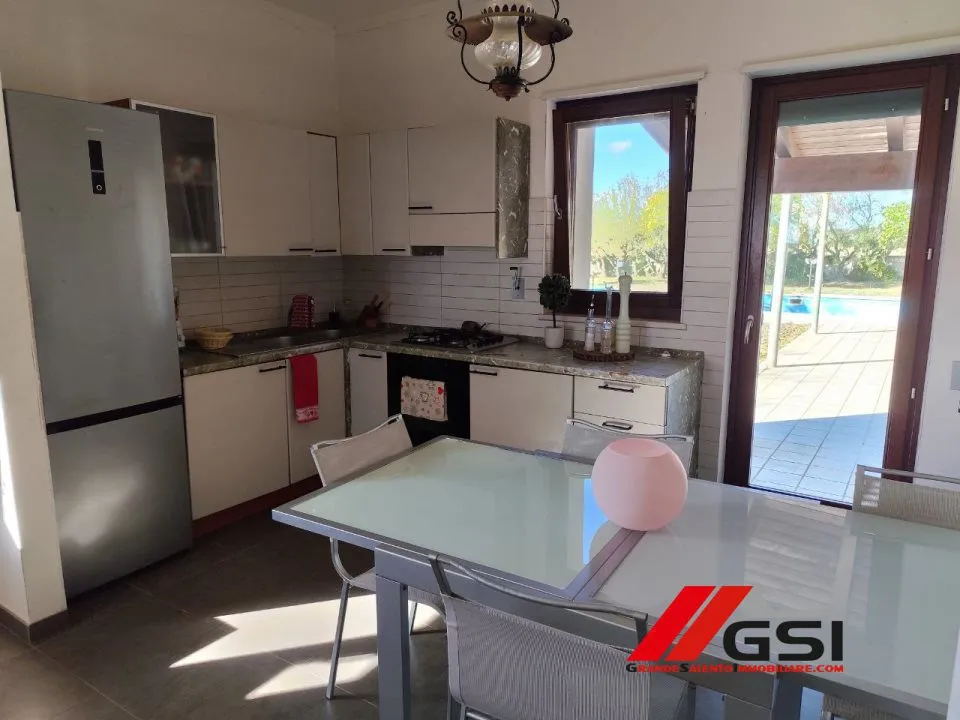 Villa in vendita a San Vito dei Normanni - foto 4