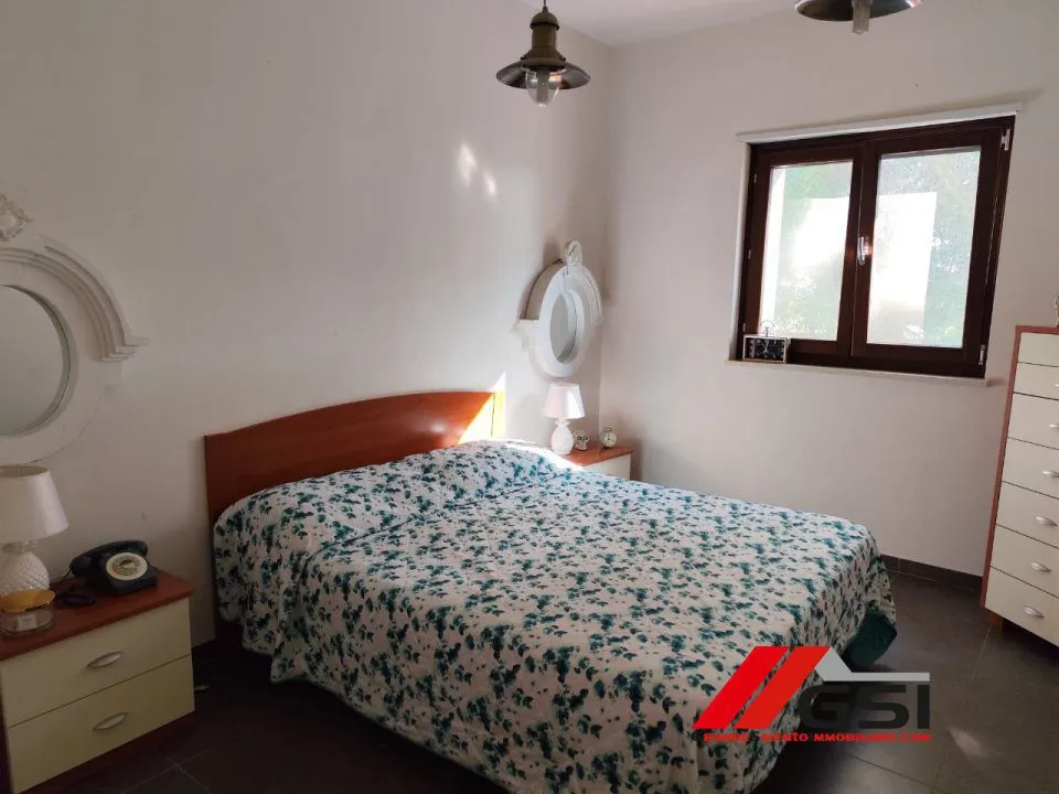 Villa in vendita a San Vito dei Normanni - foto 6