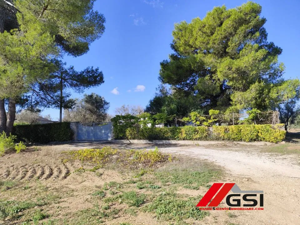 Villa in vendita a San Vito dei Normanni - foto 7