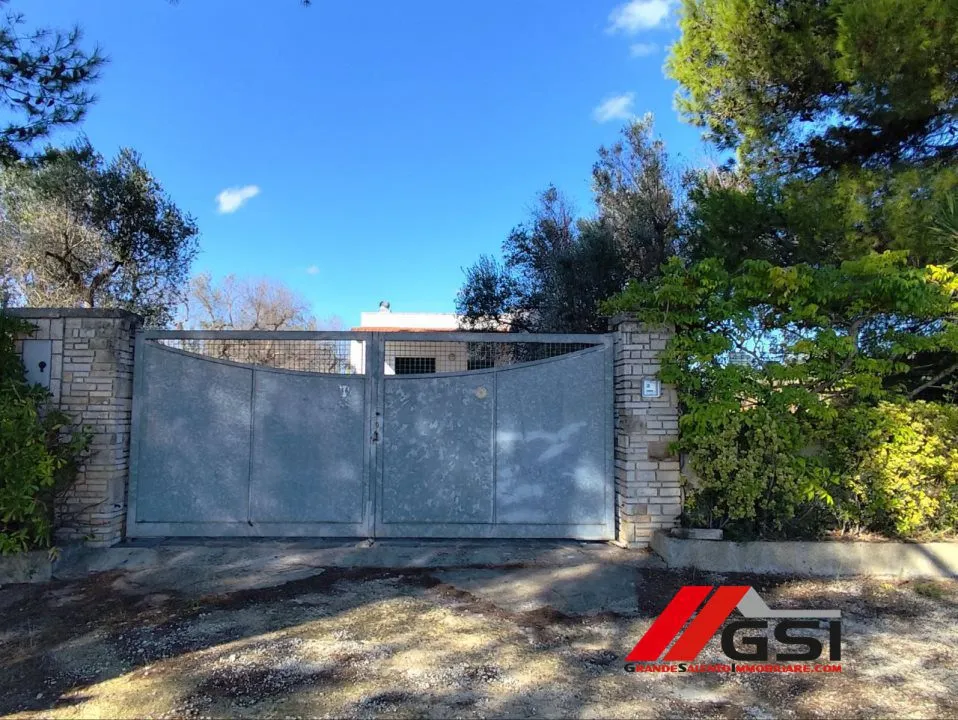 Villa in vendita a San Vito dei Normanni - foto 8