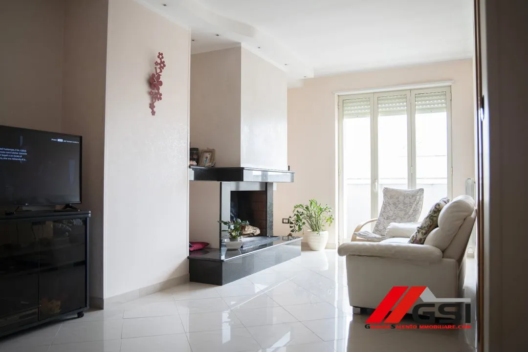 Appartamento in vendita a San Michele Salentino - foto 3