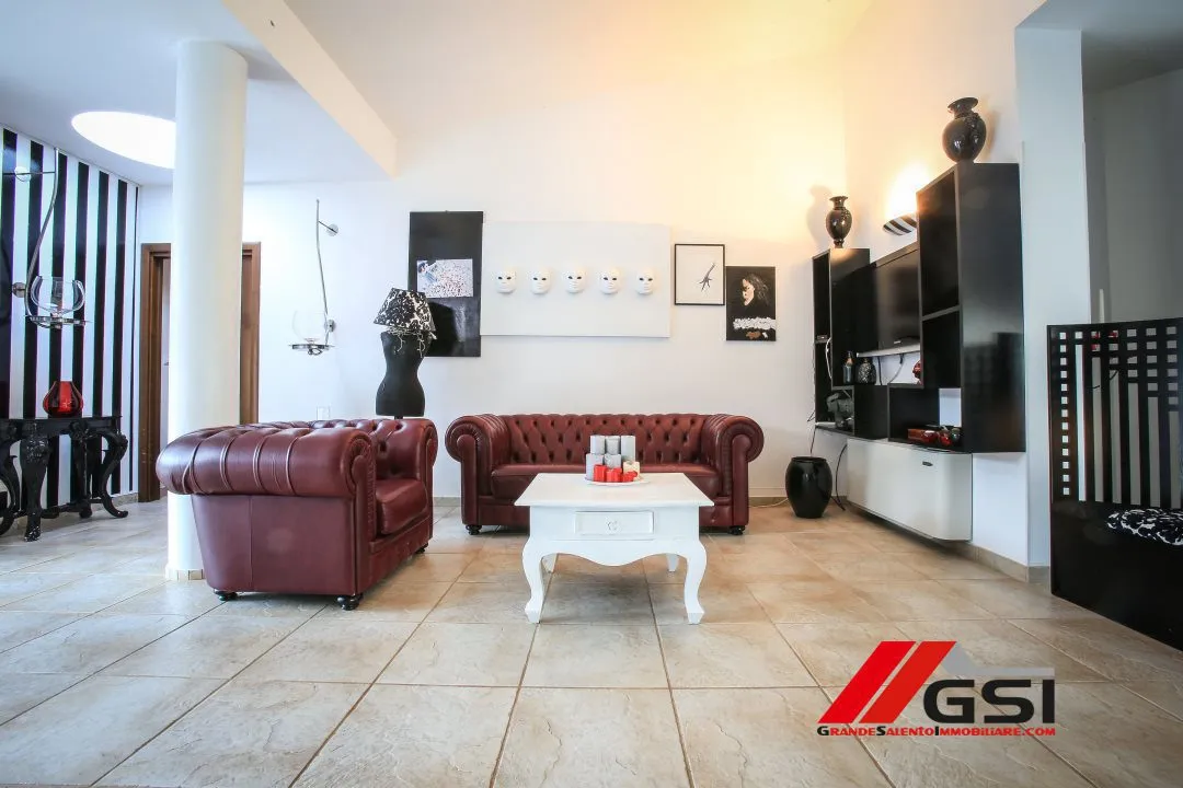 Villa in vendita a San Michele Salentino - foto 10