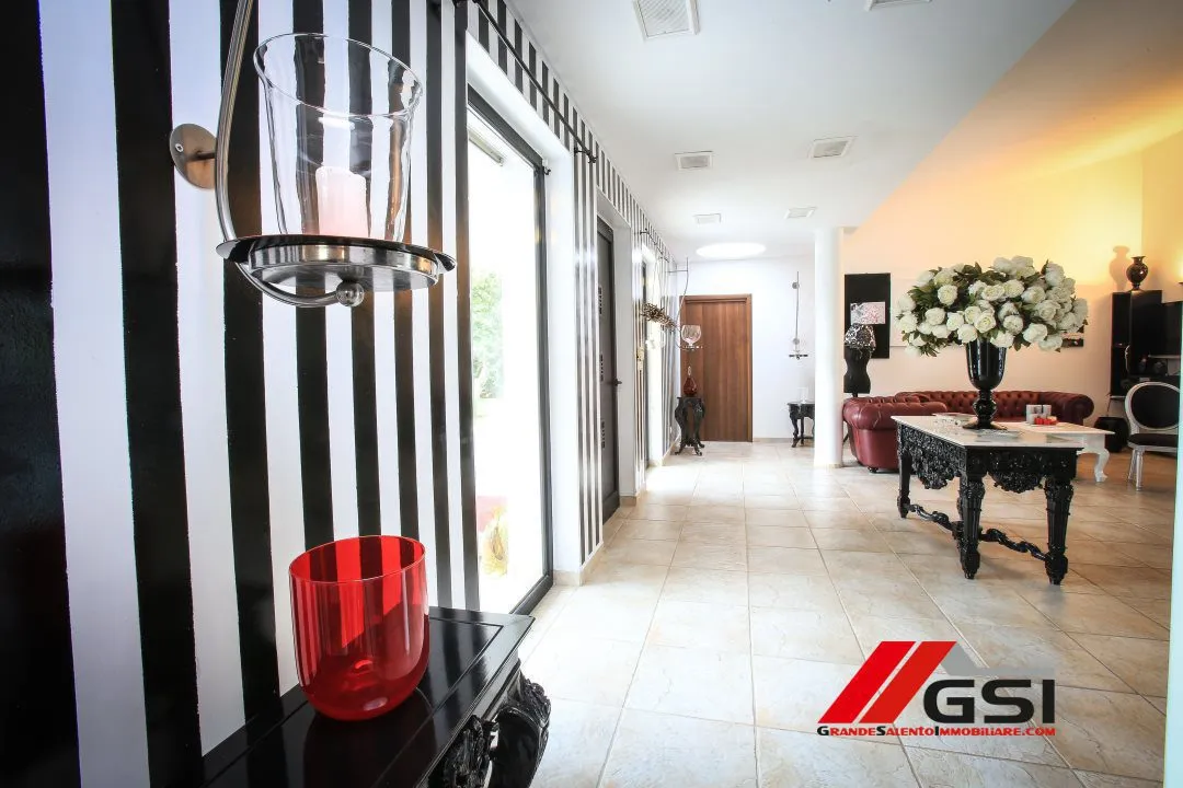 Villa in vendita a San Michele Salentino - foto 6
