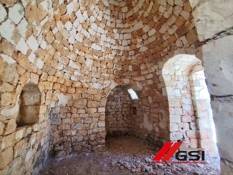 Rustico in vendita a San Michele Salentino - foto 4
