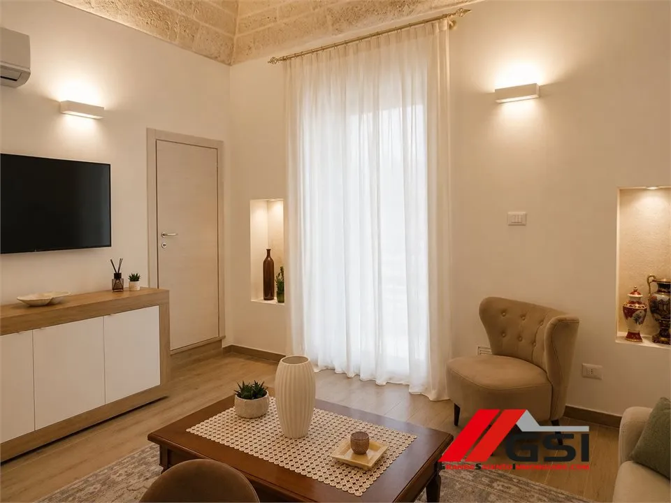 Villa in vendita a San Michele Salentino - foto 2