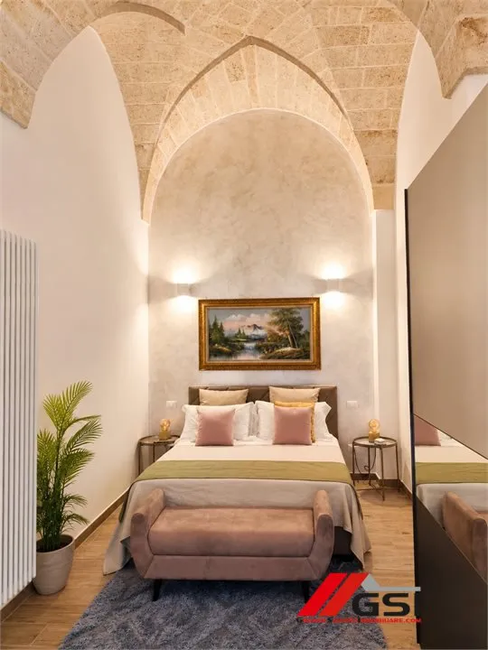 Villa in vendita a San Michele Salentino - foto 4