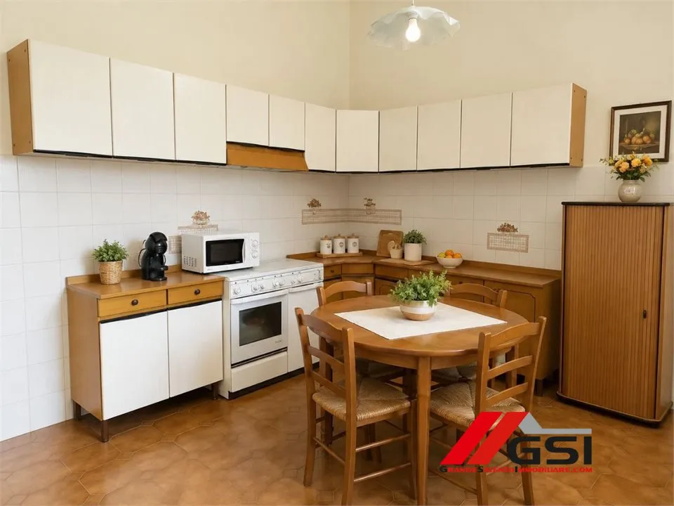 Villa in vendita a San Michele Salentino - foto 1