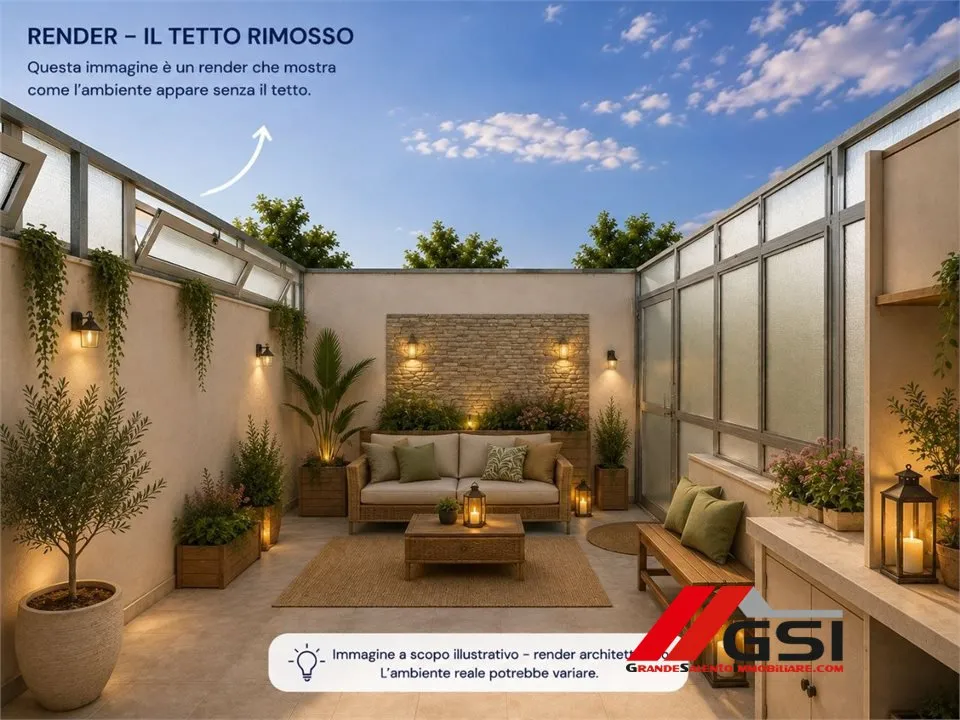 Villa in vendita a San Michele Salentino - foto 6