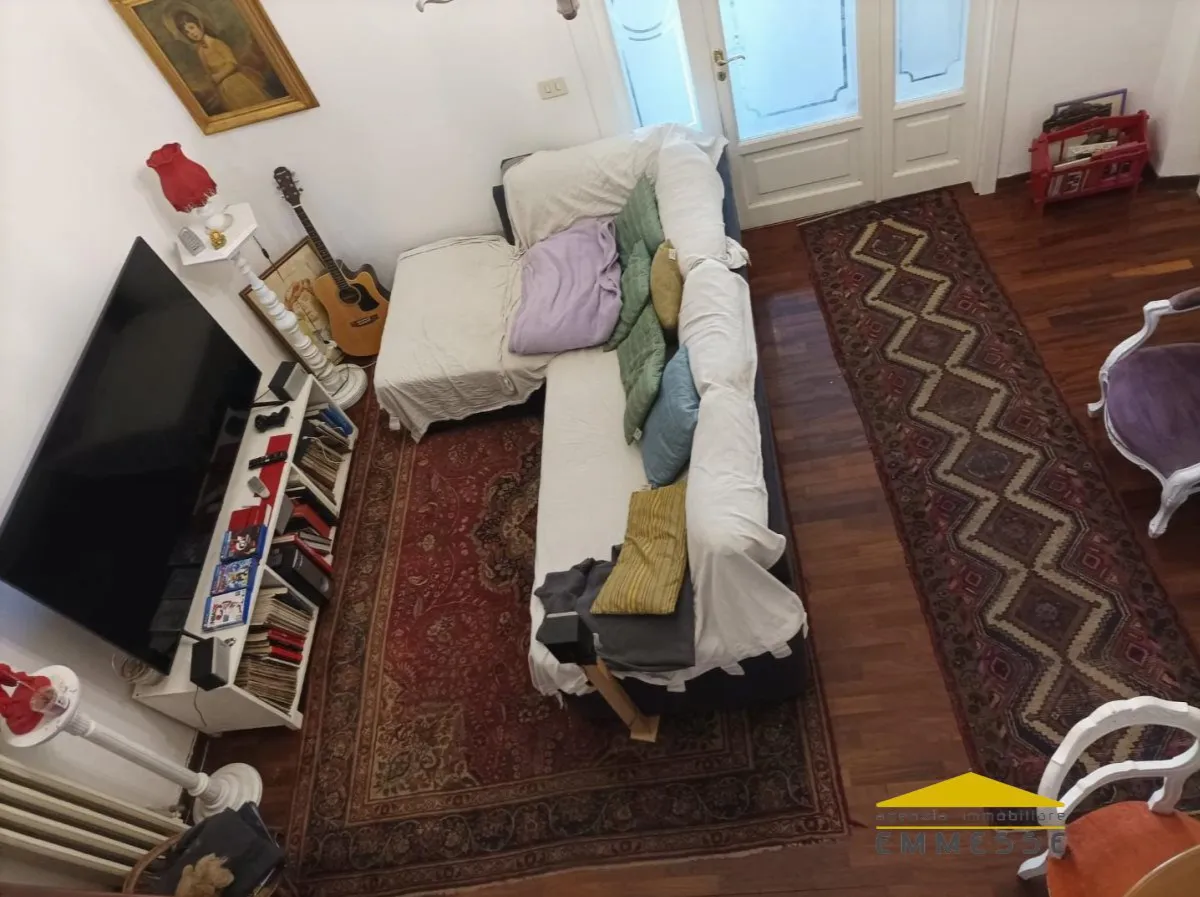 Appartamento in vendita a Massa - foto 4