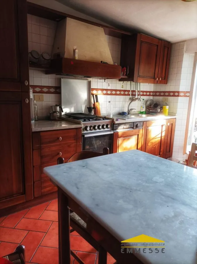 Appartamento in vendita a Massa - foto 6