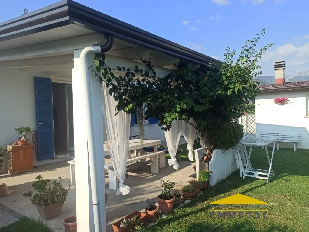 Casa indipendente in vendita a Massa - Romagnano - foto 2