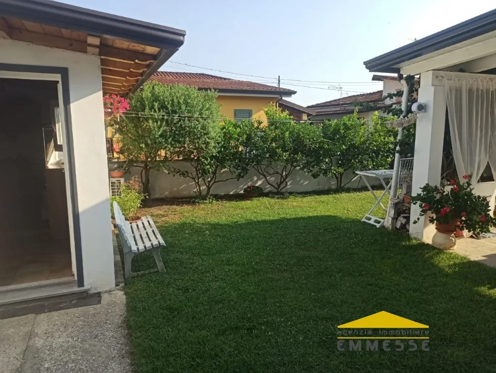 Casa indipendente in vendita a Massa - Romagnano - foto 9