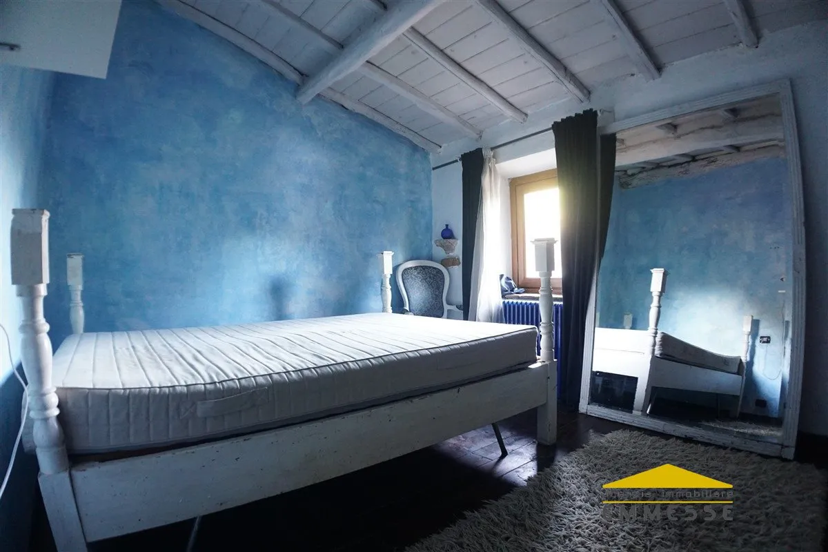 Casa indipendente in vendita a Capannori - Pieve di Compito - foto 10