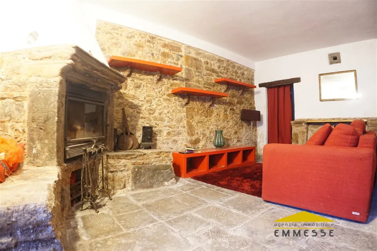 Casa indipendente in vendita a Capannori - Pieve di Compito - foto 2