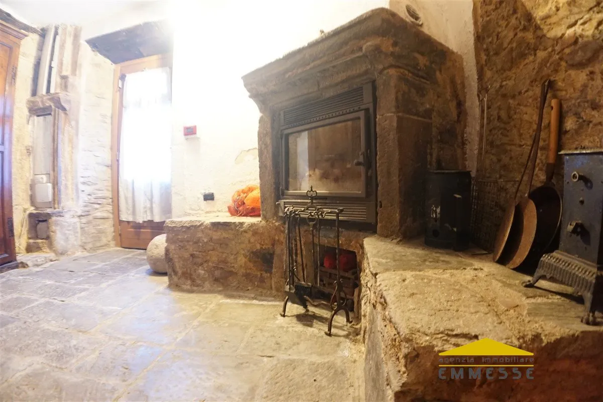 Casa indipendente in vendita a Capannori - Pieve di Compito - foto 4