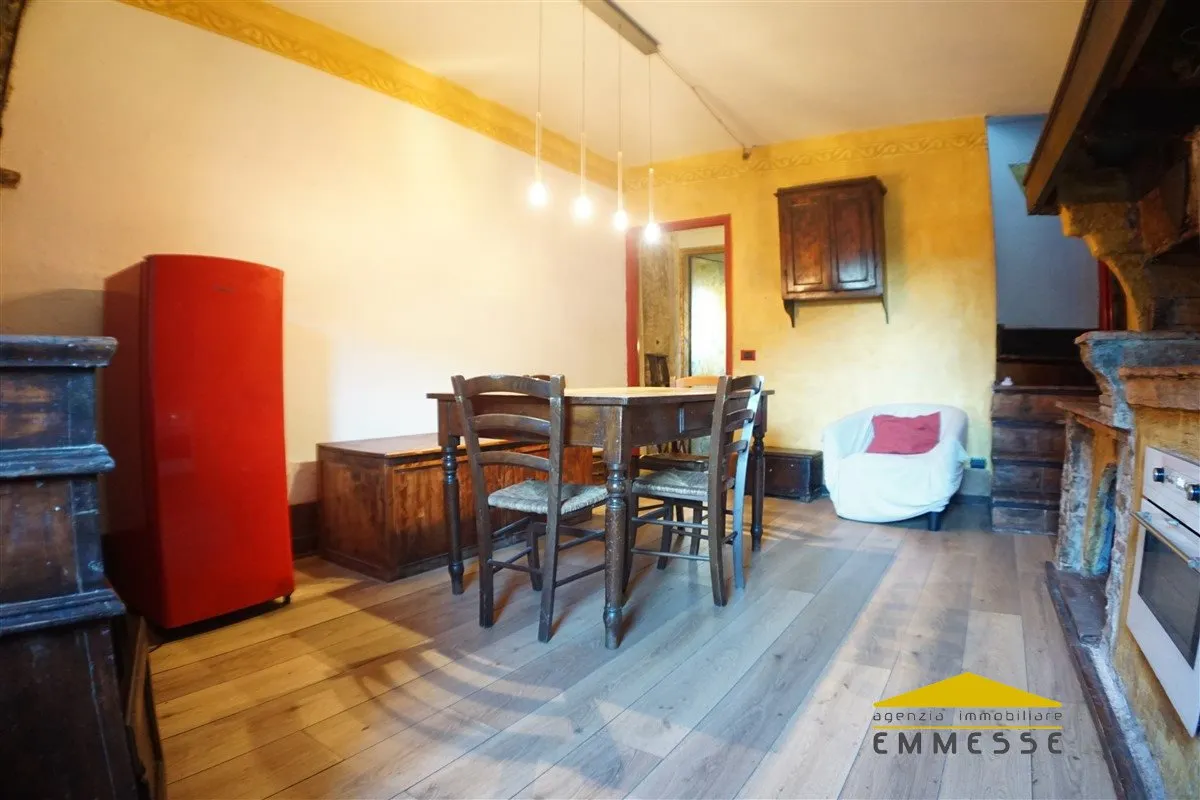 Casa indipendente in vendita a Capannori - Pieve di Compito - foto 8
