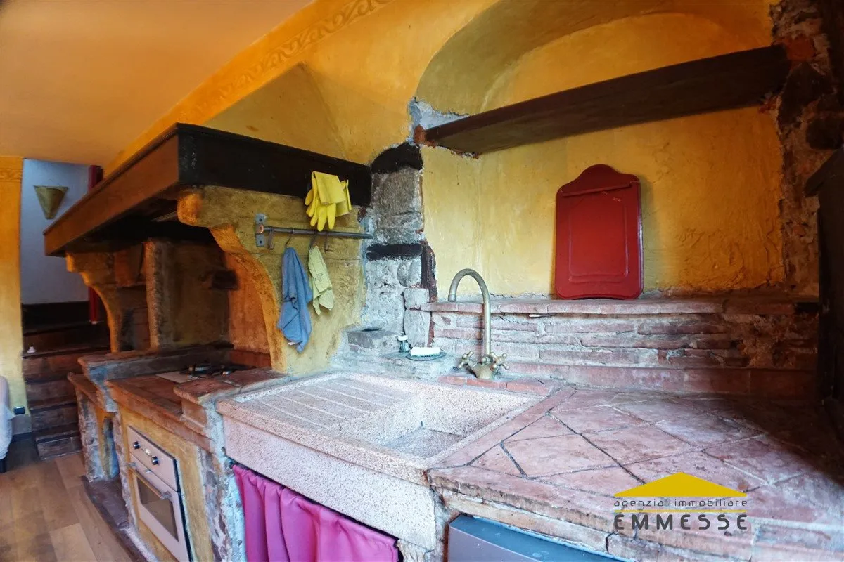 Casa indipendente in vendita a Capannori - Pieve di Compito - foto 9