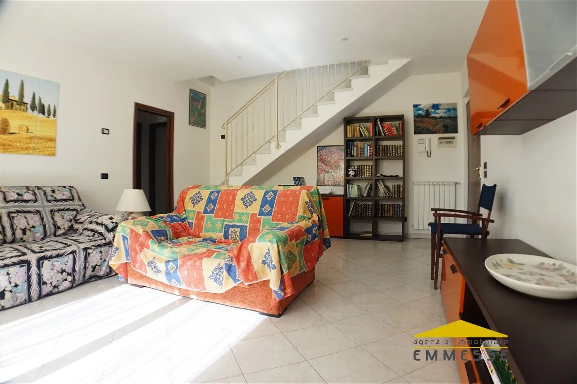 Appartamento in vendita a Massa - Quercioli - foto 4