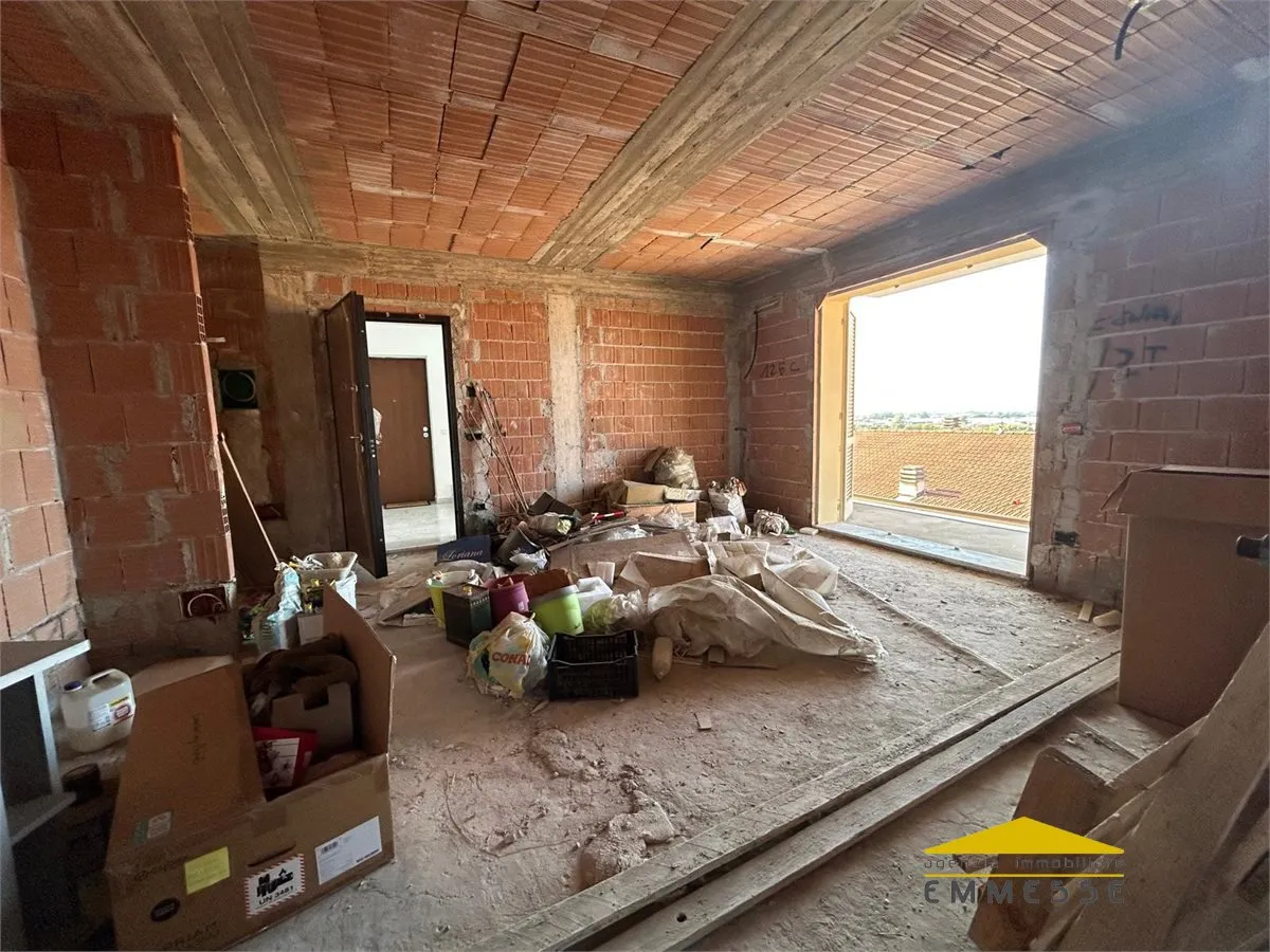 Appartamento in vendita a Massa - foto 4